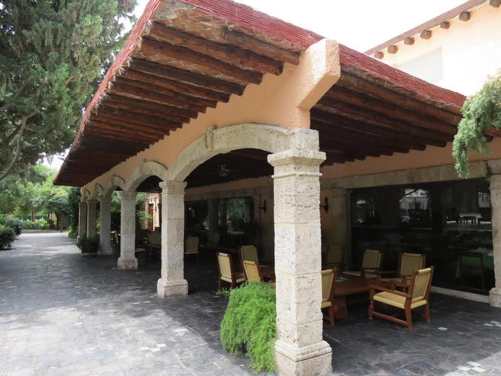 Hotel Rincon Del Montero à Parras de la Fuente Extérieur photo