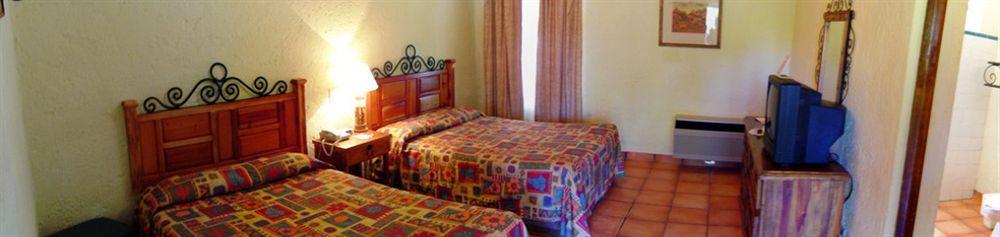 Hotel Rincon Del Montero à Parras de la Fuente Extérieur photo