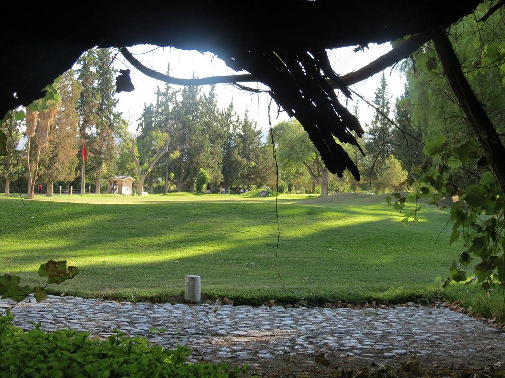 Hotel Rincon Del Montero à Parras de la Fuente Extérieur photo